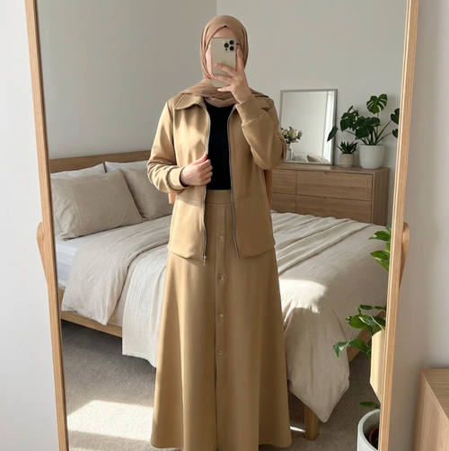 طقم كاجول