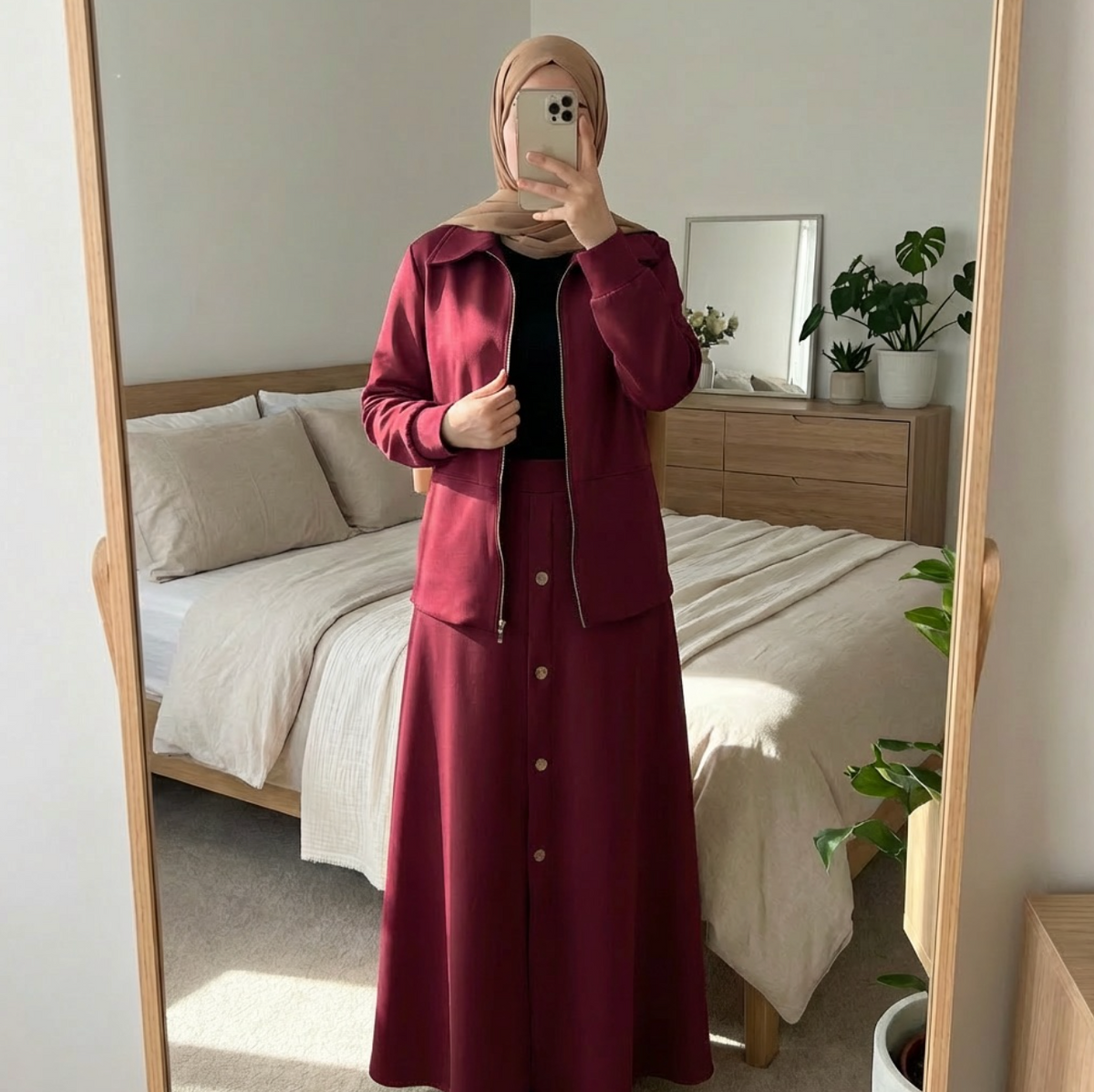 طقم كاجول