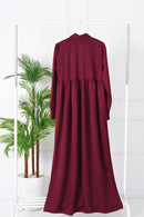 نَسمة - ABAYA MOOD