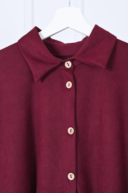 نَسمة - ABAYA MOOD
