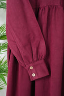 نَسمة - ABAYA MOOD