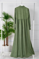 نَسمة - ABAYA MOOD