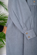 نَسمة - ABAYA MOOD