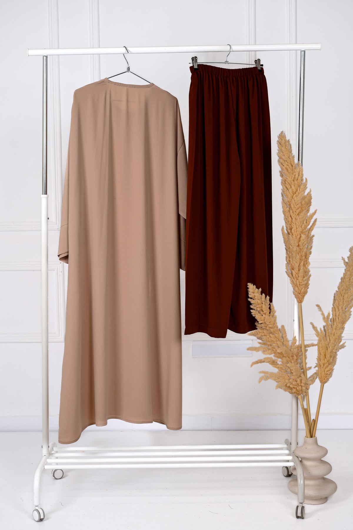 طقم ليان ستايل