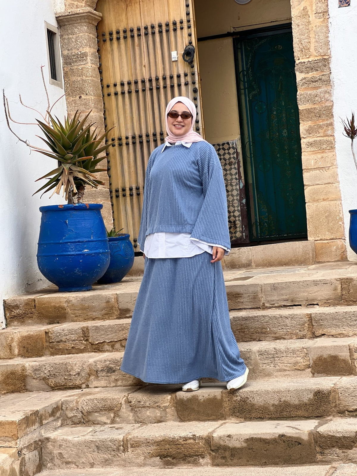 طقم أريج